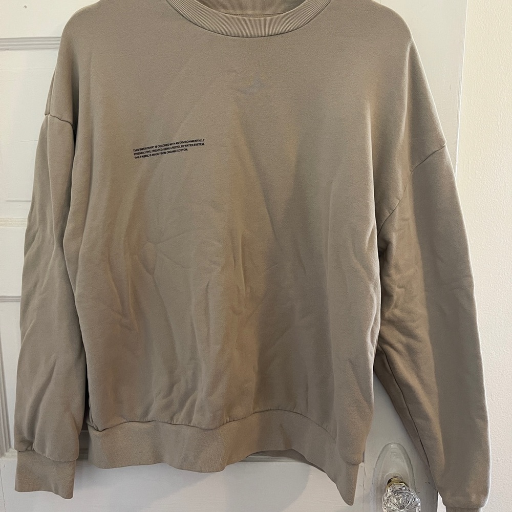 Panagaia Signature Sweatshirt - Size M